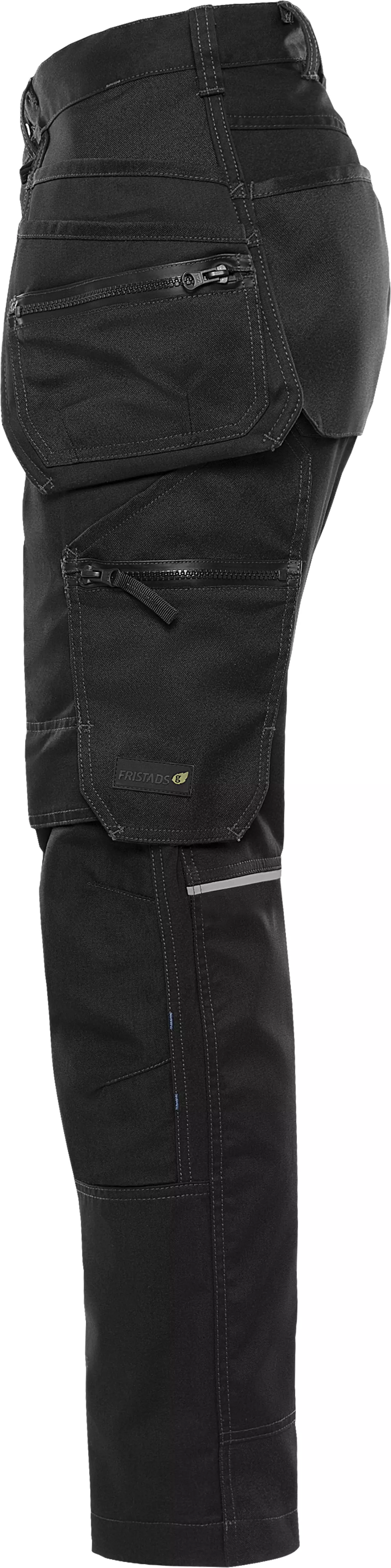 Fristads 301223-940, Handwerker-Stretch-Hose Damen 2901 GWM, image 3