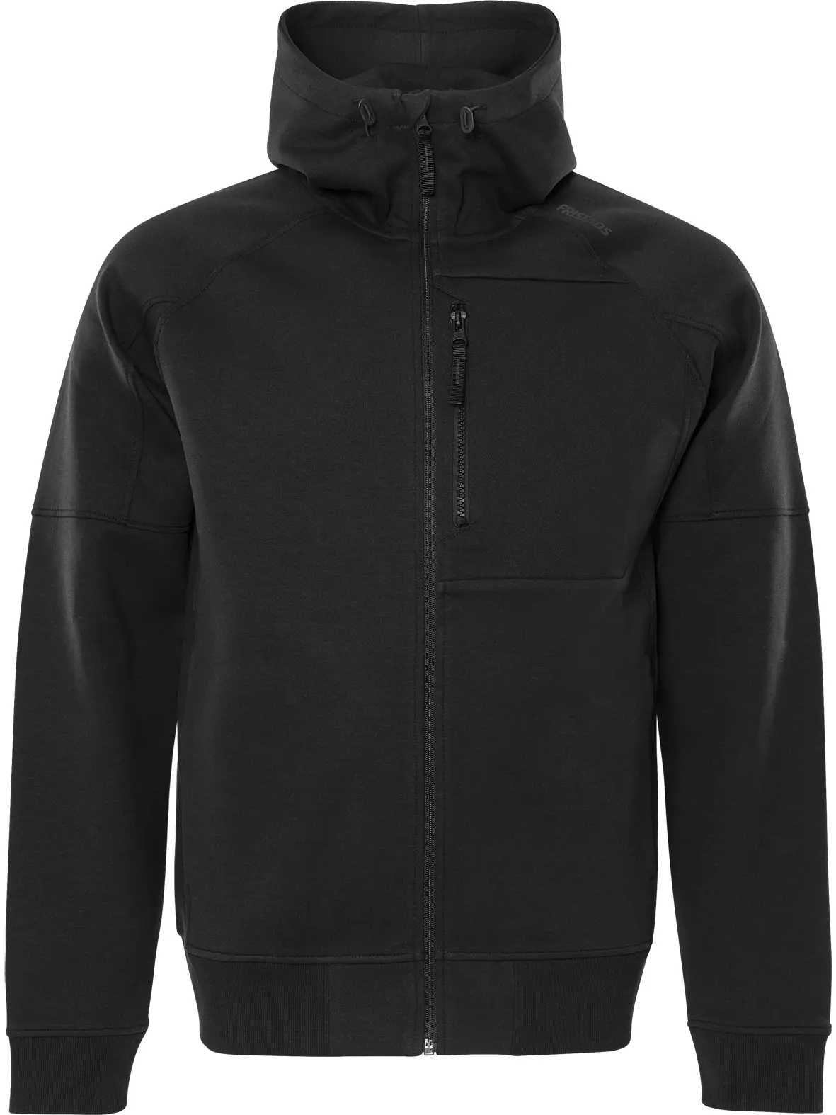 Fristads 300498-940, Hooded Jacket 7831 GKI, image 1