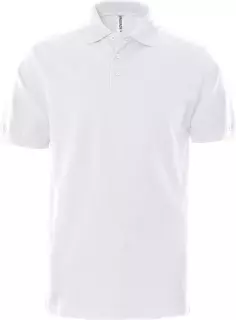 Fristads 100222-900, Acode Poloshirt 1724 PIQ