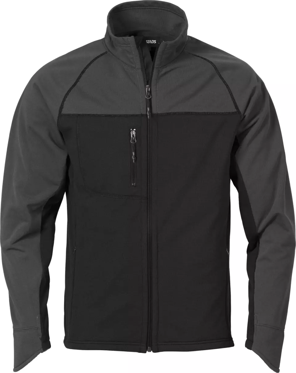 Fristads 111840-940, Acode Fleece Jacket 1475 MIC
