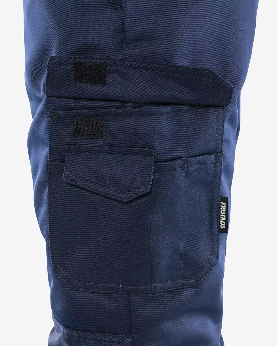 Fristads 100492-540, Winter Trousers 267 PP, image 5, gallery thumbnail
