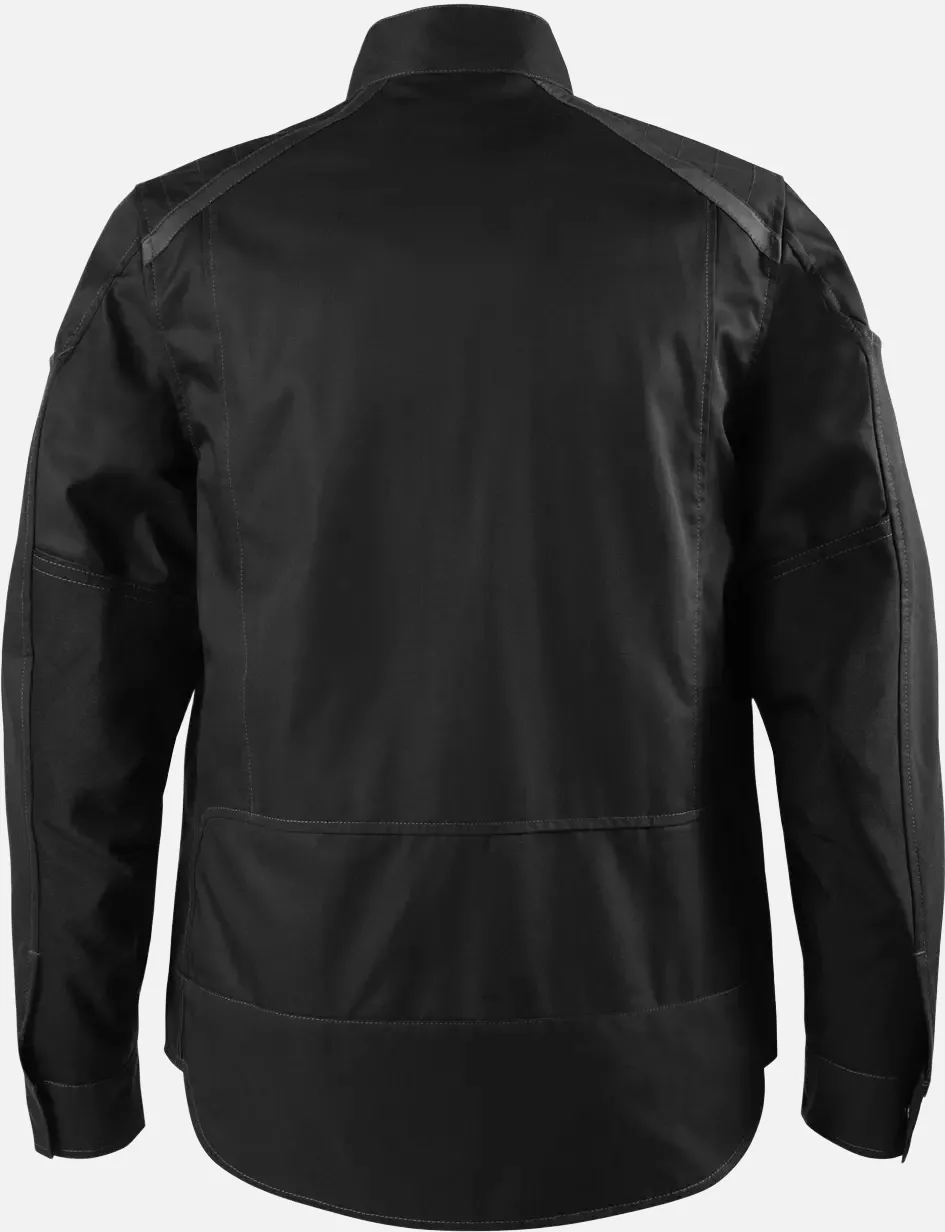 Fristads 130720-940, Green Jacke, Damen 4689 GRT, image 2