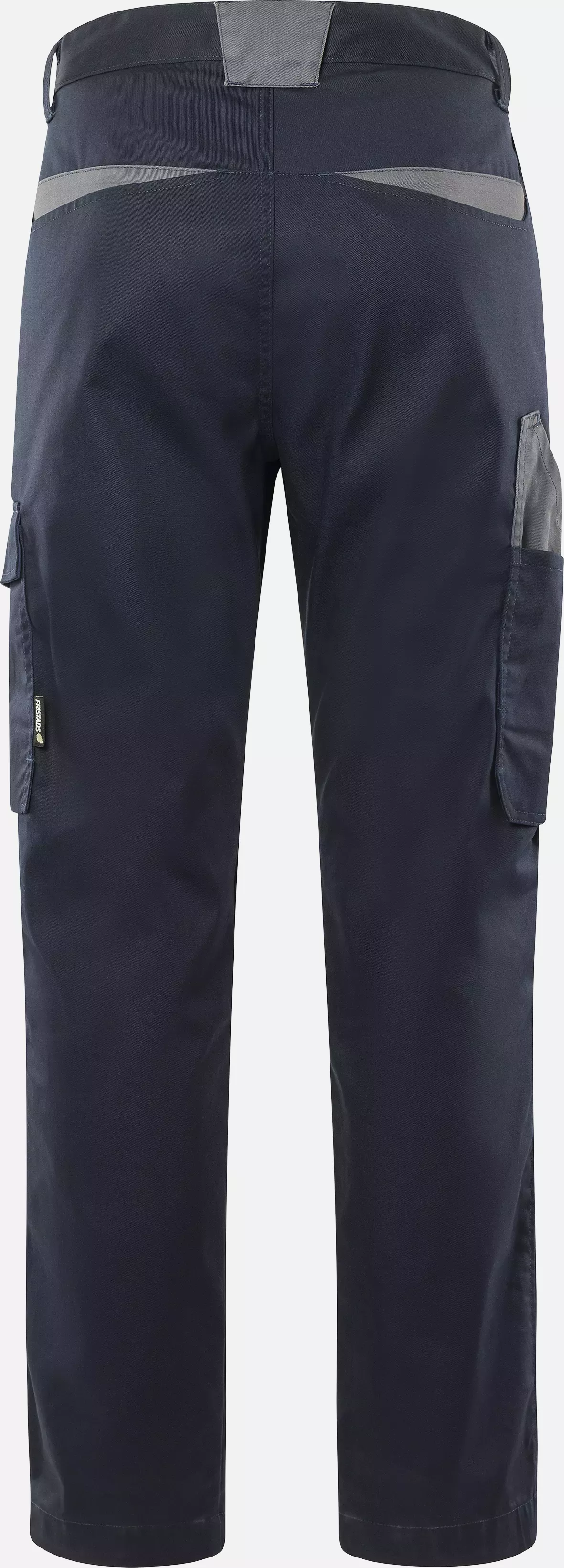 Fristads 301026-587, Green Trousers 2930 GWM, image 2