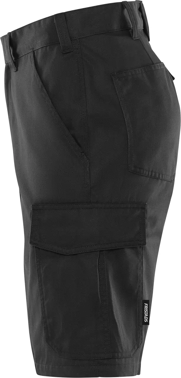 Fristads 117219-940, Shorts 2508 P154, image 3, gallery thumbnail