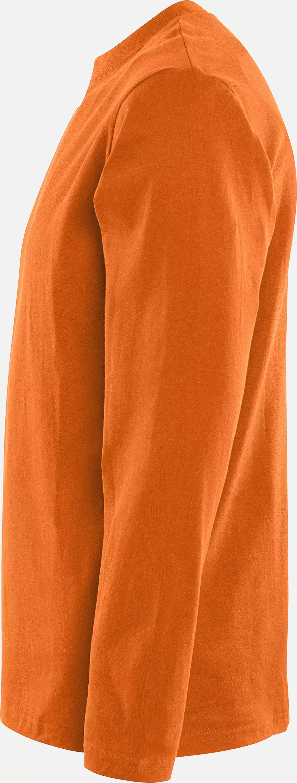 Fristads 100242-232, Acode T-Shirt Langarm 1914 HSJ, image 3