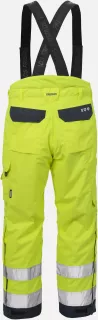Fristads 100994-171, High Vis Airtech® Winterhose Klasse 2 2035 GTT, image 2, gallery thumbnail