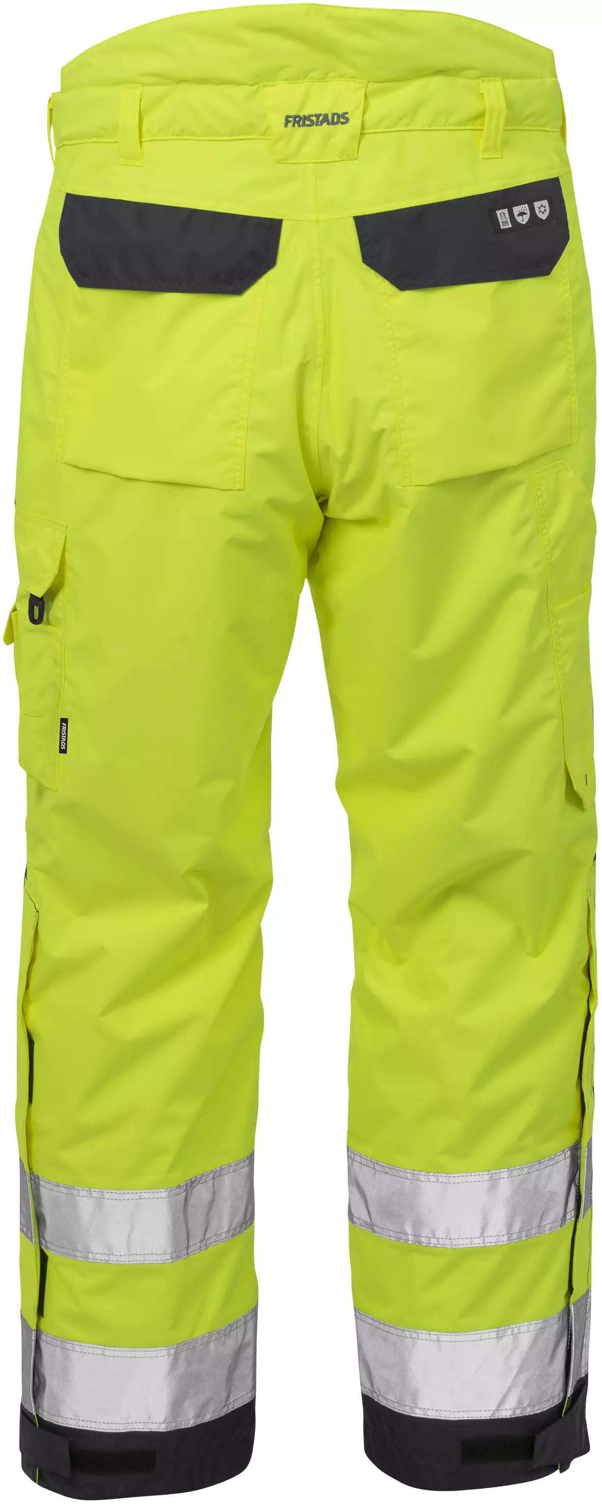 Fristads 100994-196, High Vis Airtech® Winterhose Klasse 2 2035 GTT, image 5