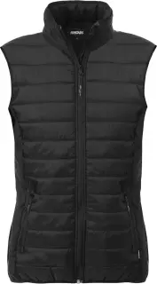 Fristads 117887-940, Acode Women's Quilted Vest 1516 SCQ