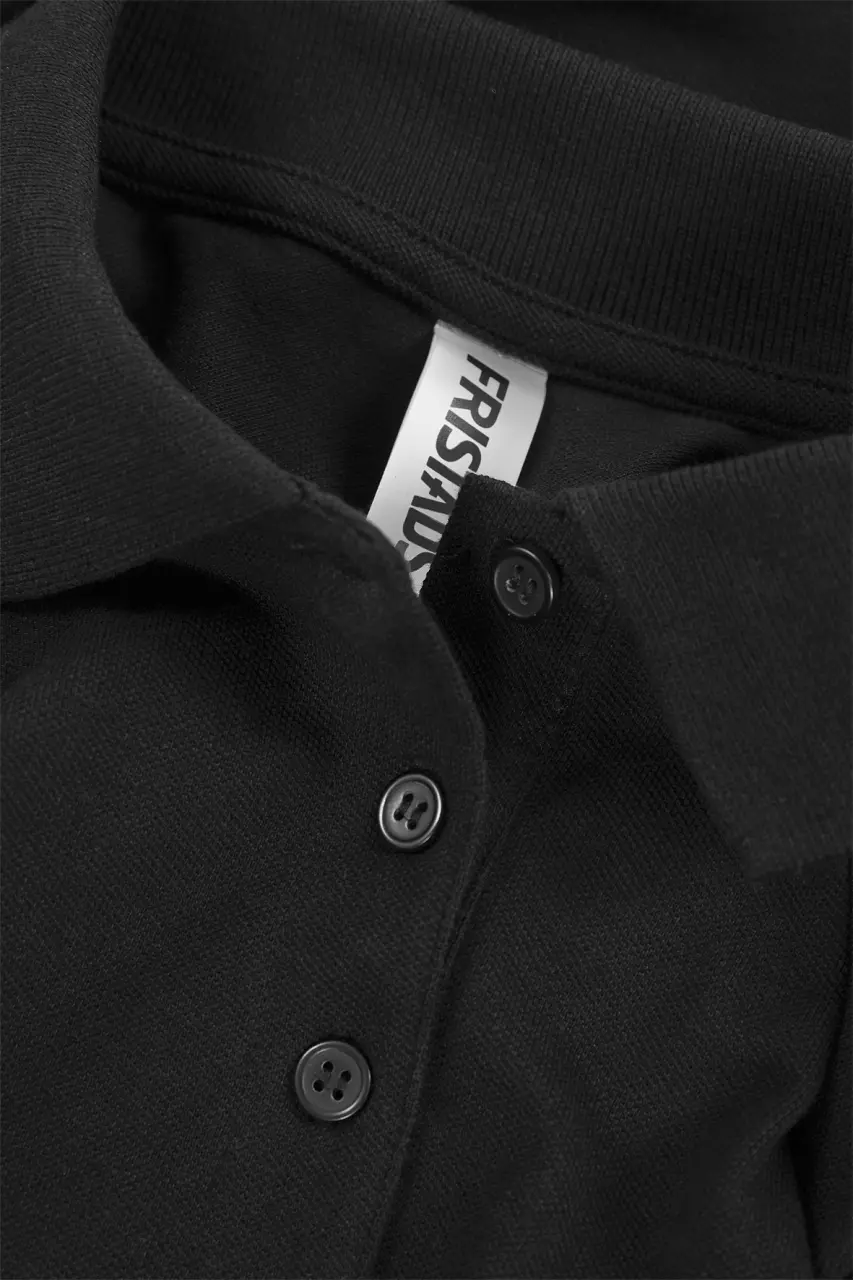 Fristads 100221-940, Acode Poloshirt Damen 1723 PIQ, image 4, gallery thumbnail