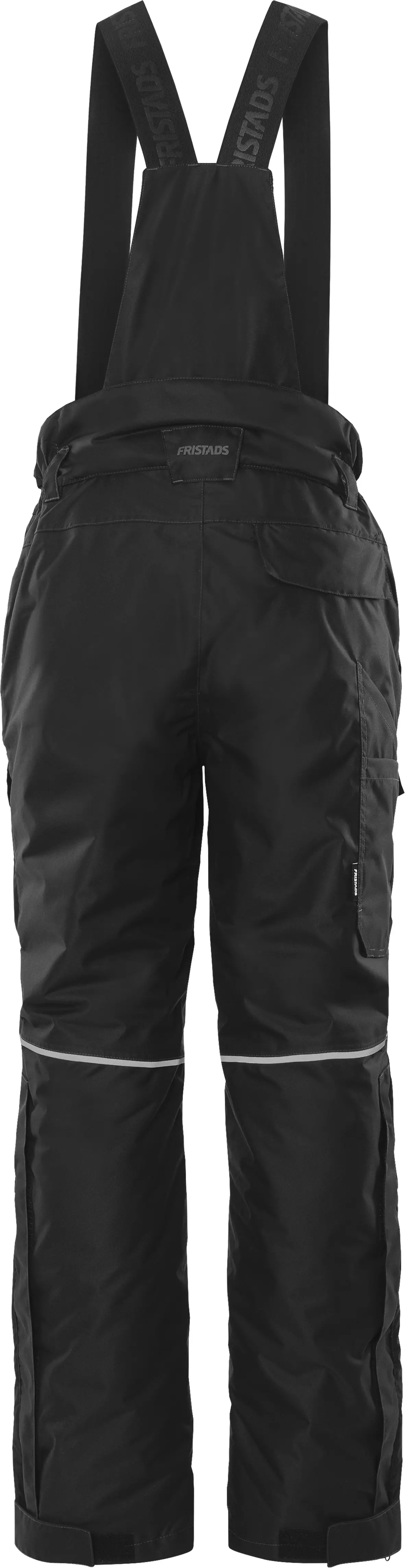 Fristads 300858-940, Airtech® Winter Pants 2698 GTT, image 2