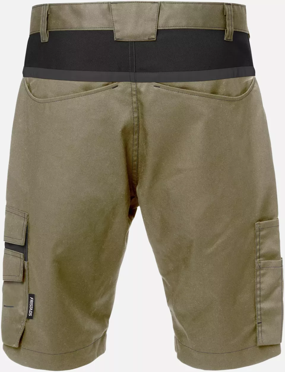 Fristads 129530-299, Shorts 2562 STFP, image 2, gallery thumbnail