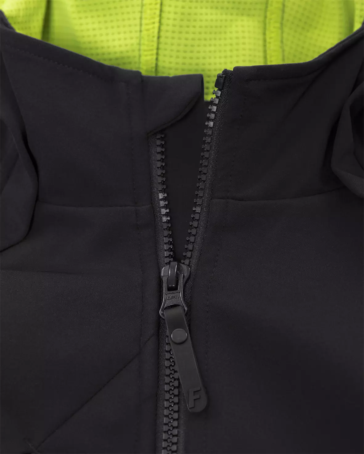 Fristads 129475-940, Hooded Softshell Jacket 7461 BON, image 5
