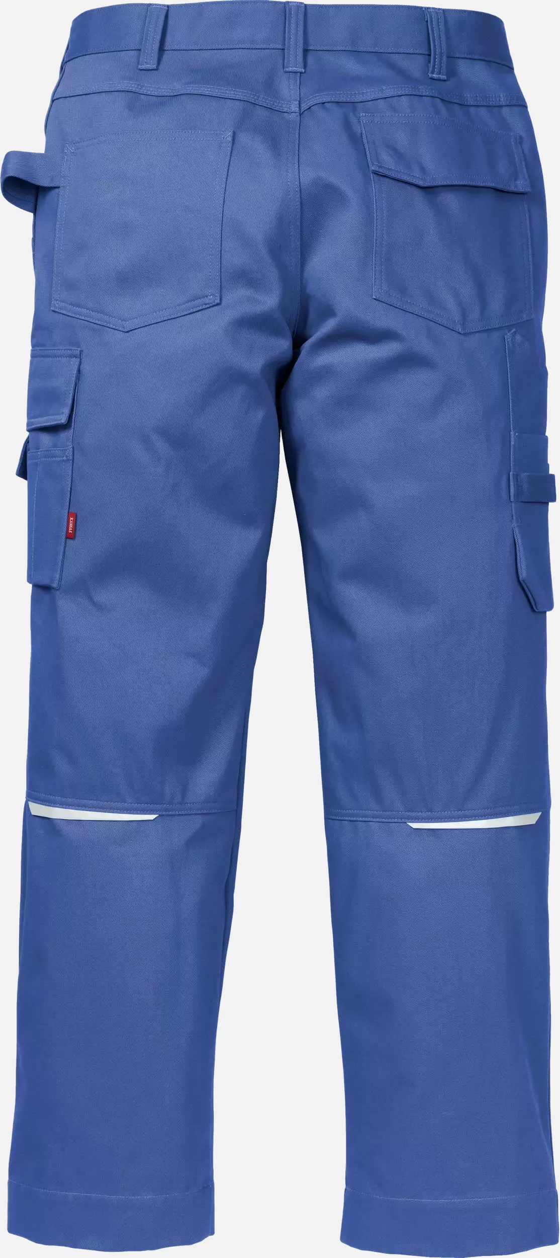 Fristads 113095-530, Icon One Cotton Trousers 2111 KC, image 2