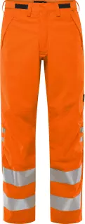 Fristads 300332-230, High Vis Functional Trousers Class 2 2680 GLPS