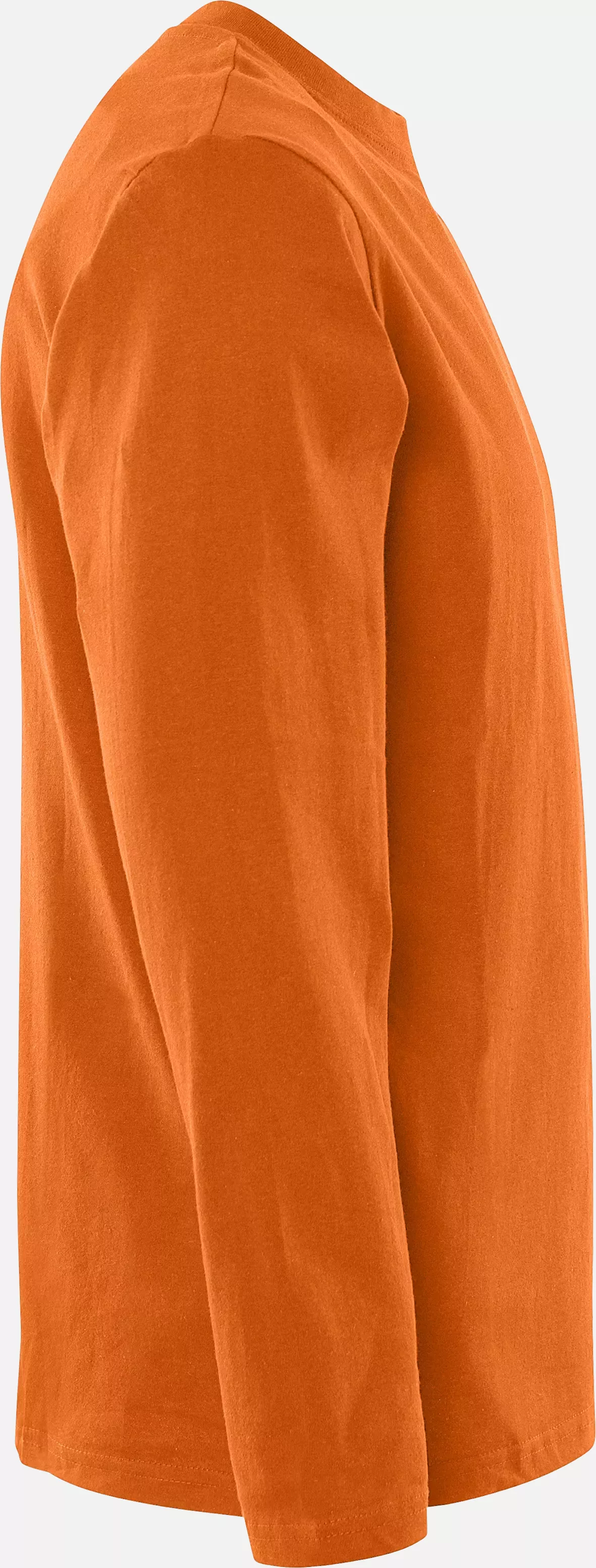 Fristads 100242-232, Acode Long Sleeve T-Shirt 1914 HSJ, image 4