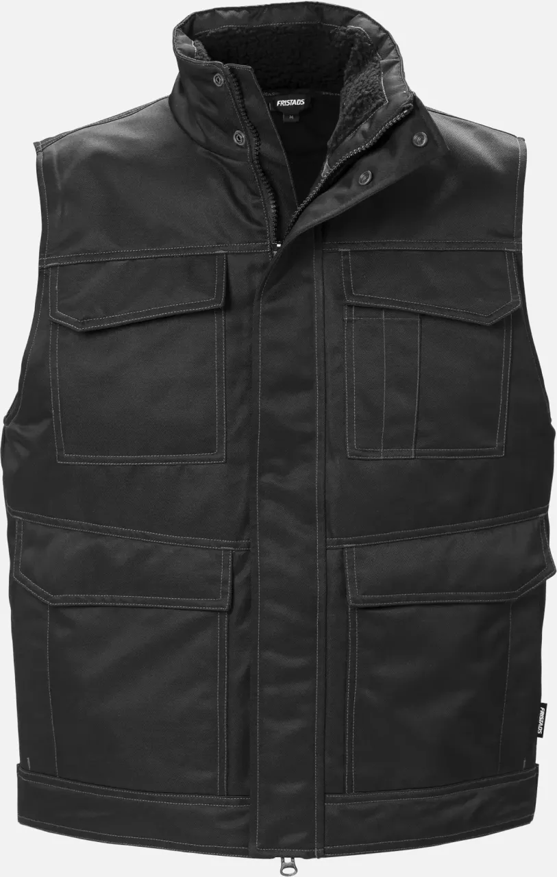 Fristads 125045-940, Winterweste 5050 PP, image 1, gallery thumbnail