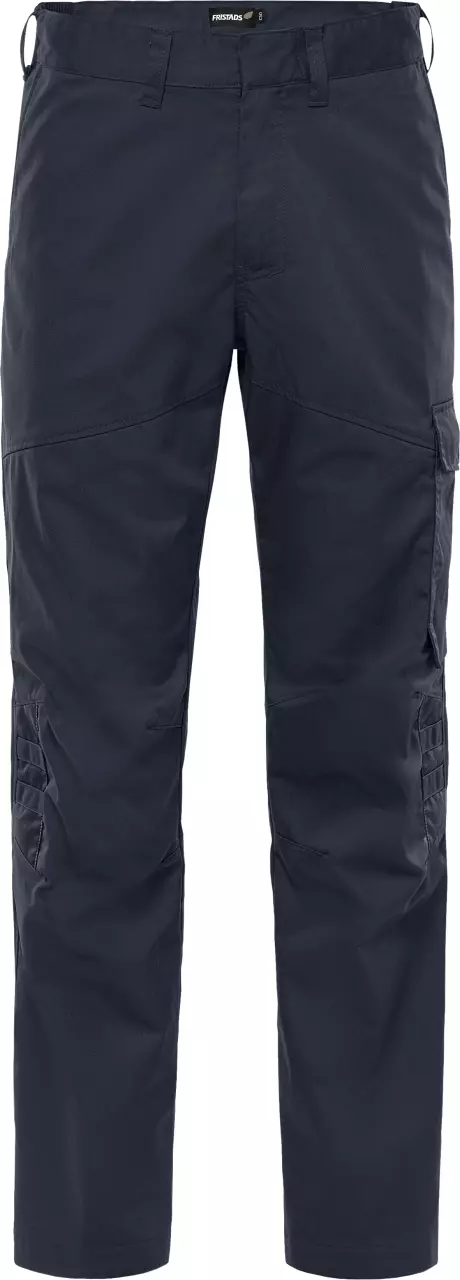 Fristads 301026-544, Green Trousers 2930 GWM