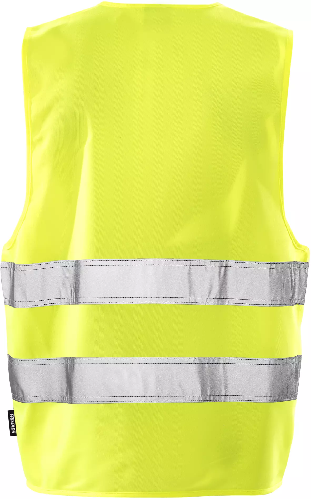Fristads 100382-130, High Vis Vest Class 2 501 H, image 2