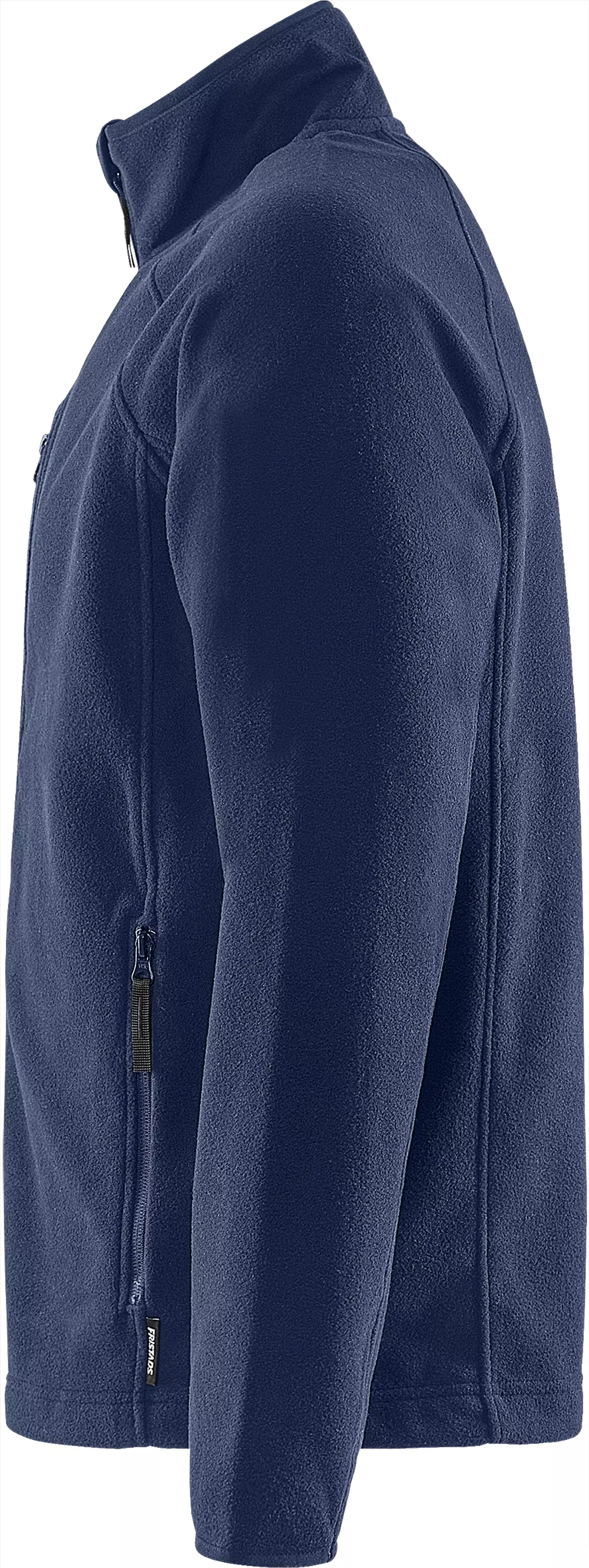 Fristads 120960-540, Fleece Jacket 4004 FLE, image 3