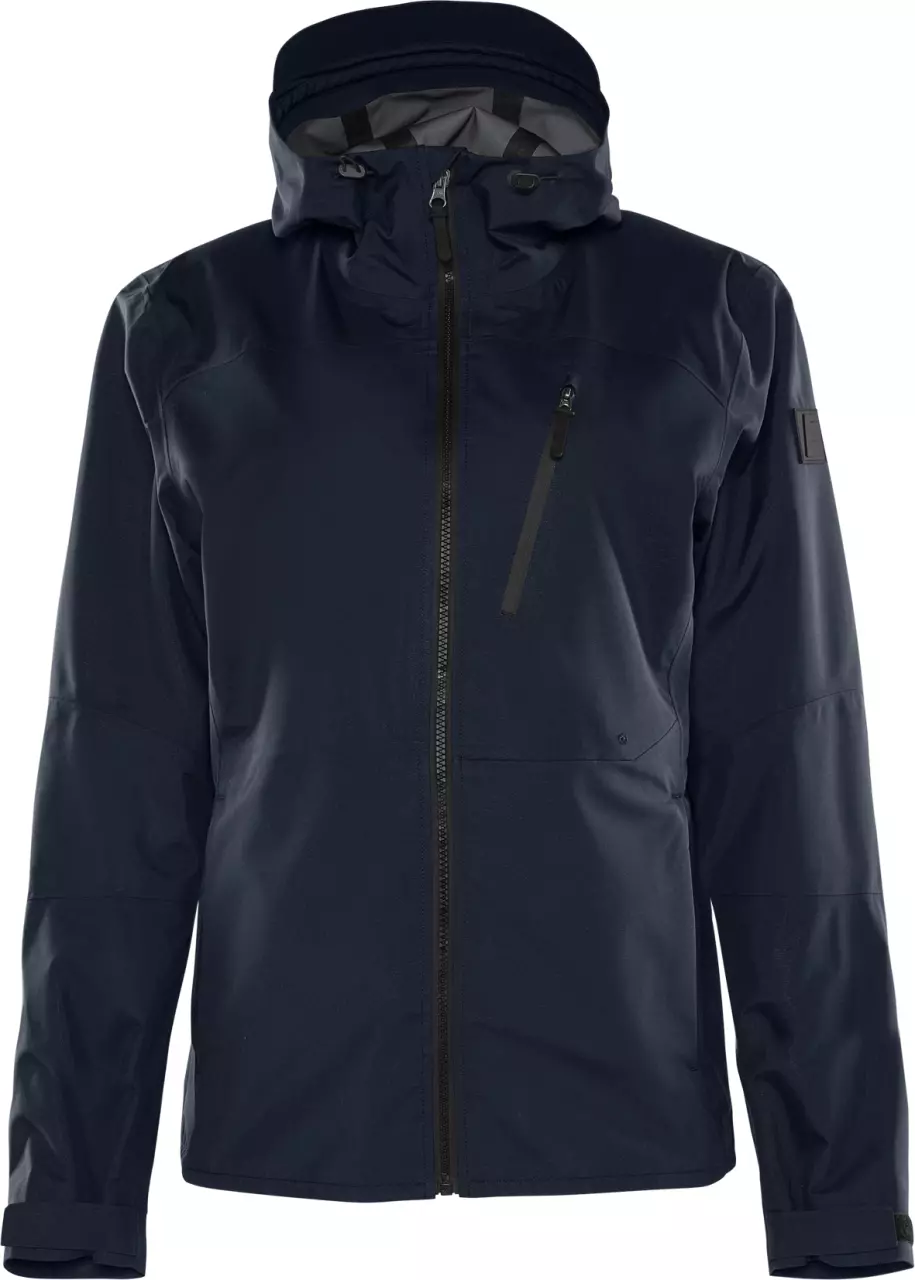 Fristads 132040-544, Zinc Outdoor Jacket