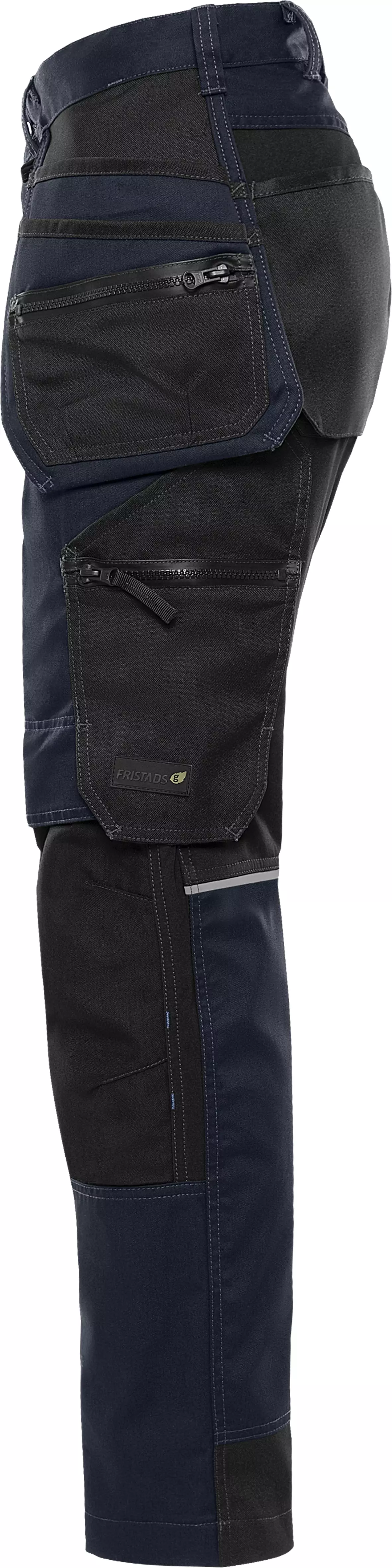 Fristads 301223-544, Handwerker-Stretch-Hose Damen 2901 GWM, image 3