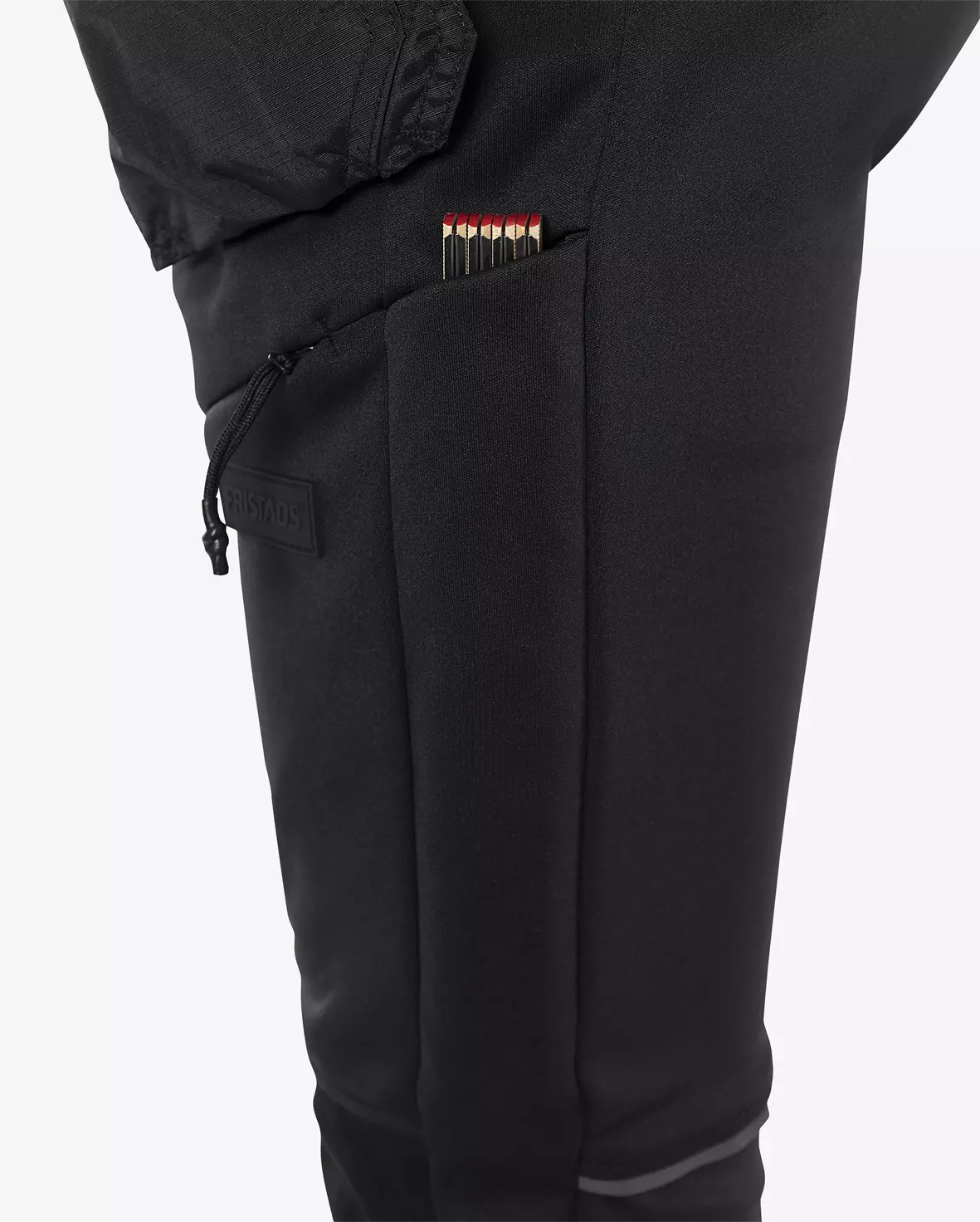Fristads 131144-940, Craftsman Joggers 2687 SSL, image 6