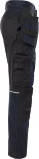 Fristads 301018-544, Craftsman Stretch Trousers 2900 GWM, image 4, gallery thumbnail