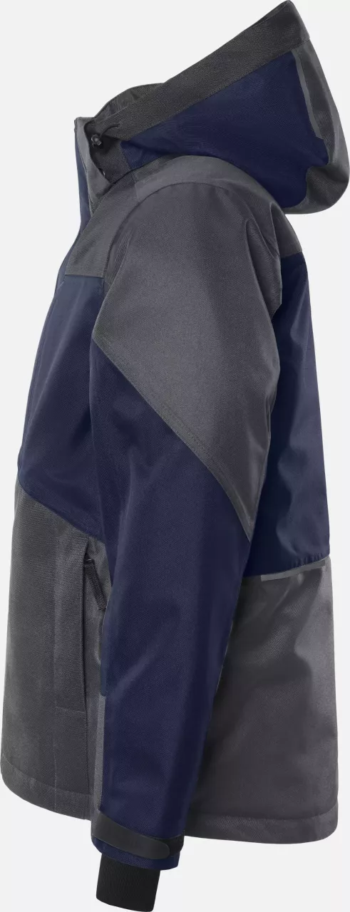 Fristads 127559-586, Airtech® Winterjacke 4058 GTC, image 3, gallery thumbnail