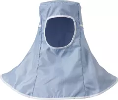 Fristads 100649-500, Reinraum Haube 5R181 XR50