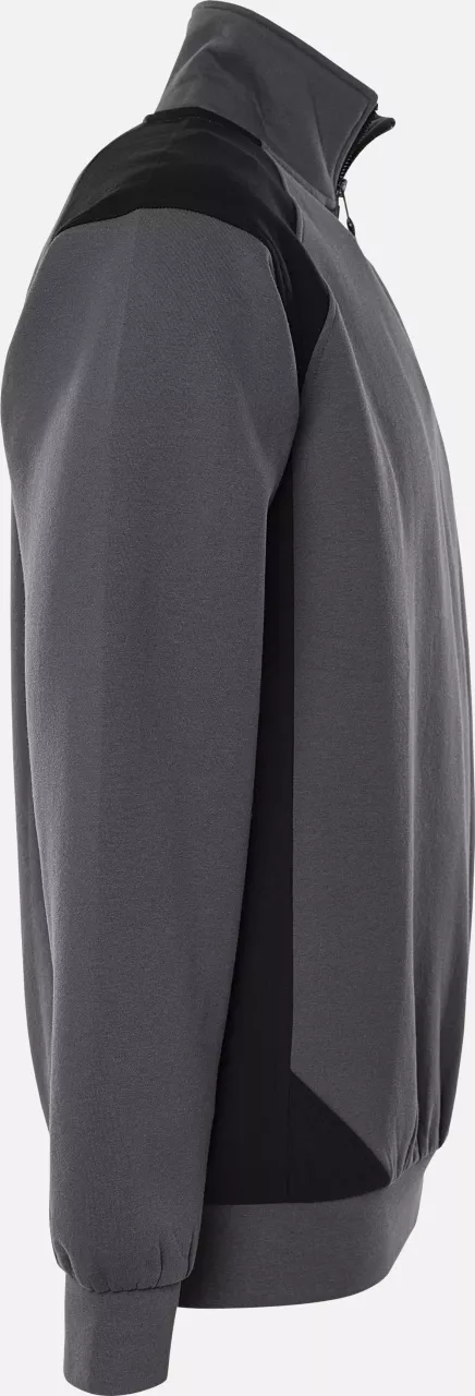 Fristads 300511-896, Sweatshirt 7048 GSM, image 4, gallery thumbnail