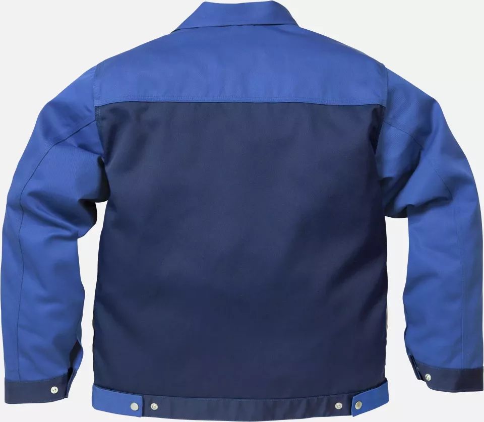 Fristads 109321-576, Icon Two Jacket 4857 LUXE, image 2, gallery thumbnail