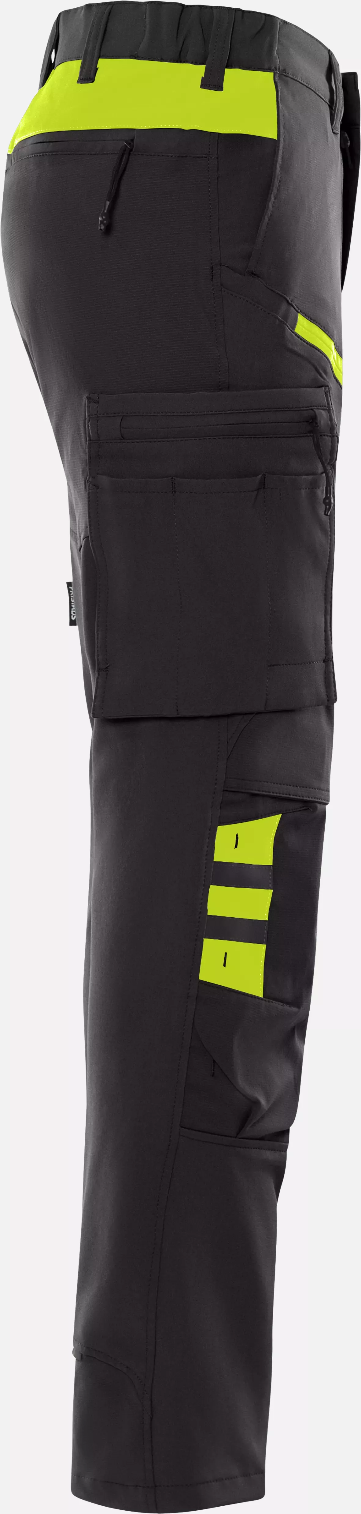 Fristads 133394-982, Stretch-Hose 2653 LWS, image 4