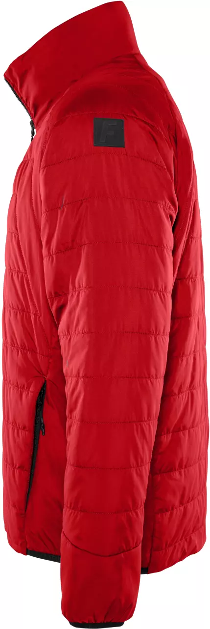 Fristads 131308-334, Oxygen PrimaLoft® Jacket, image 3, gallery thumbnail