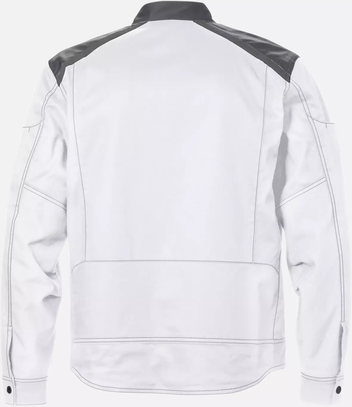 Fristads 129481-965, Jacket 4555 STFP, image 2