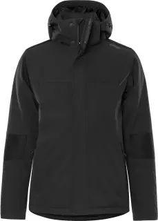 Fristads 119009-940, Acode Ladies Softshell Winter Jacket 1420 SW