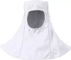 Fristads 100649-900, Reinraum Haube 5R181 XR50