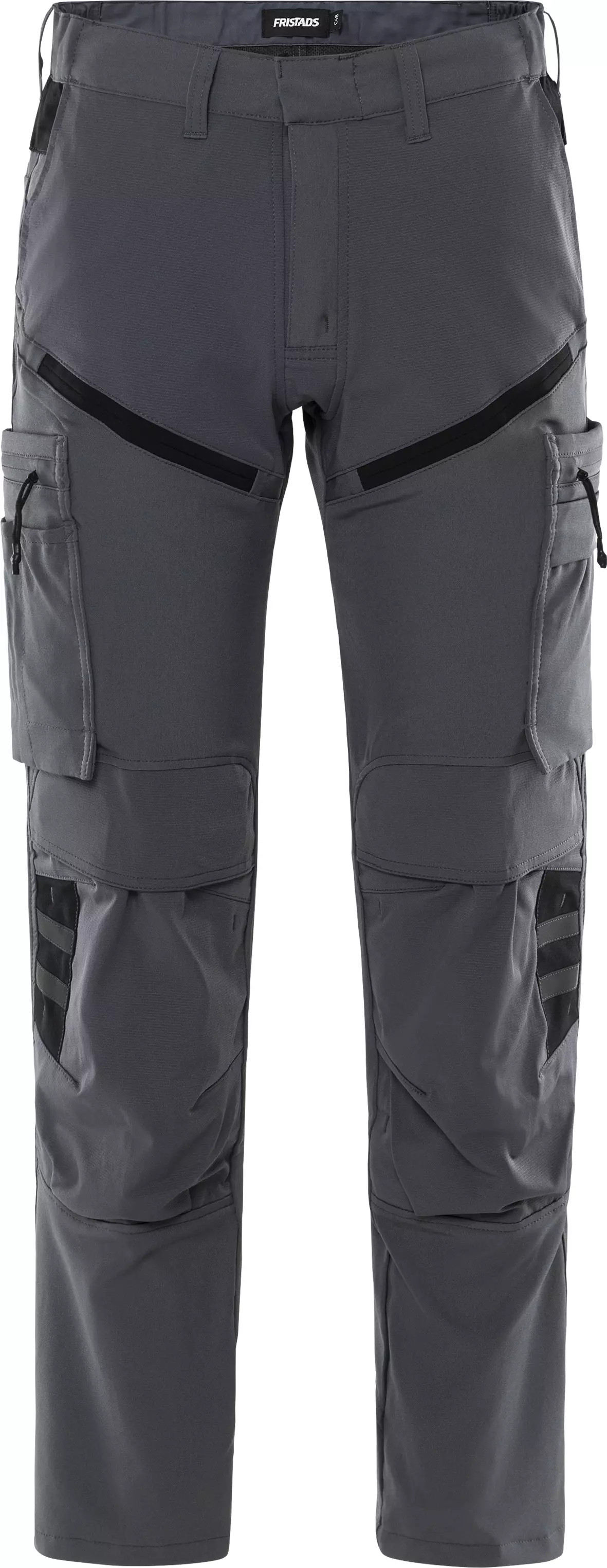 Fristads 133394-896, Stretch Trousers 2653 LWS