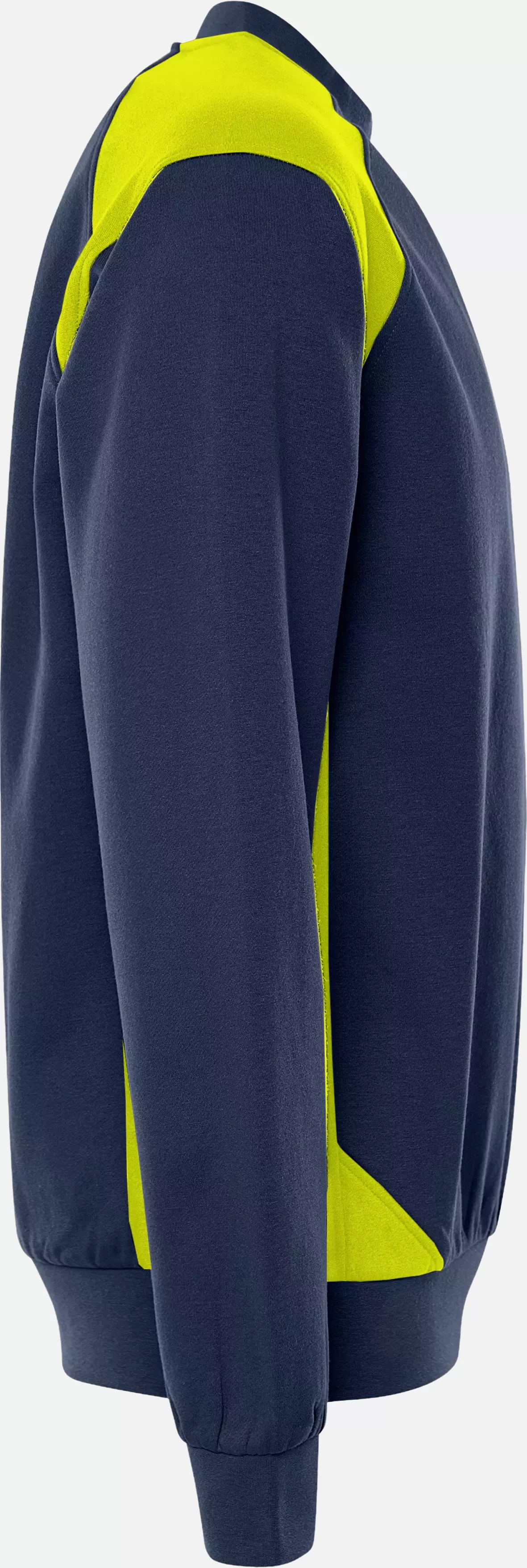 Fristads 300510-556, Sweatshirt 7148 GSM, image 4