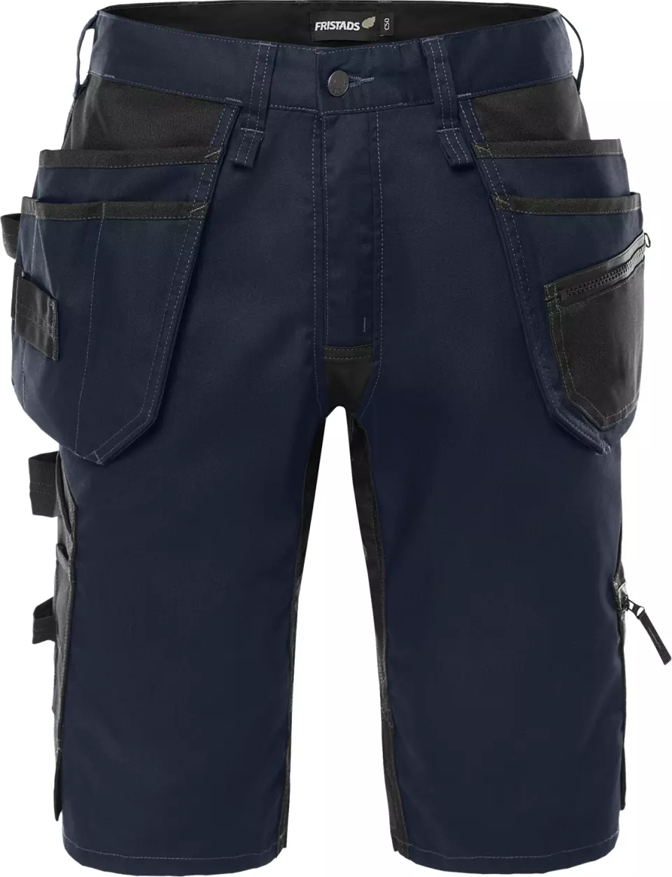 Fristads 301203-544, Craftsman Stretch Shorts 2902 GWM
