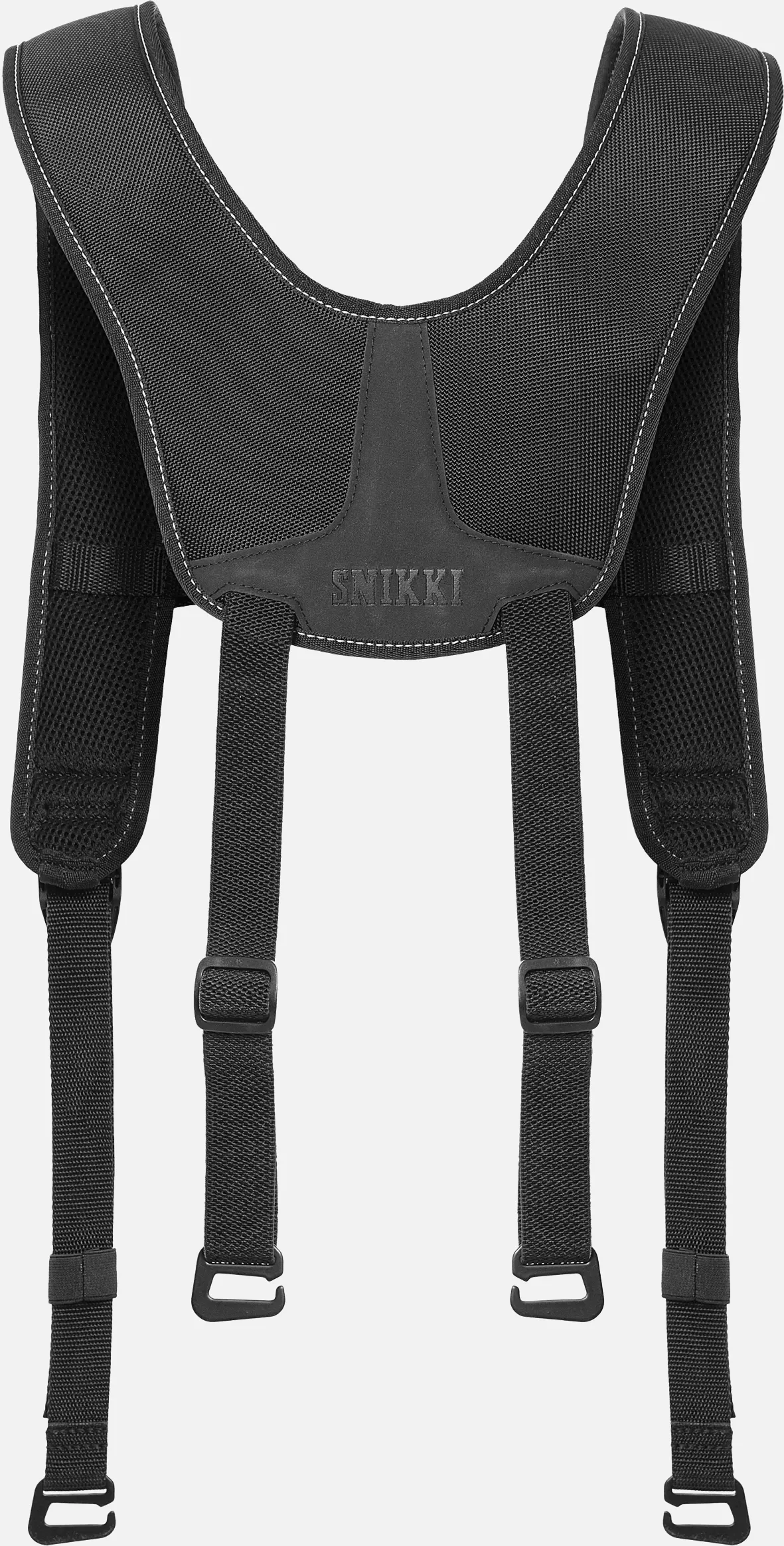 Fristads 127705-940, Snikki Ergo Braces 9220 PPL, image 2
