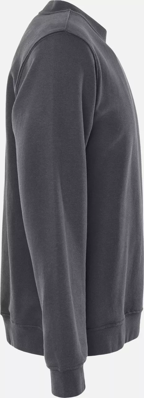 Fristads 100225-941, Acode Sweatshirt 1734 SWB, image 4, gallery thumbnail