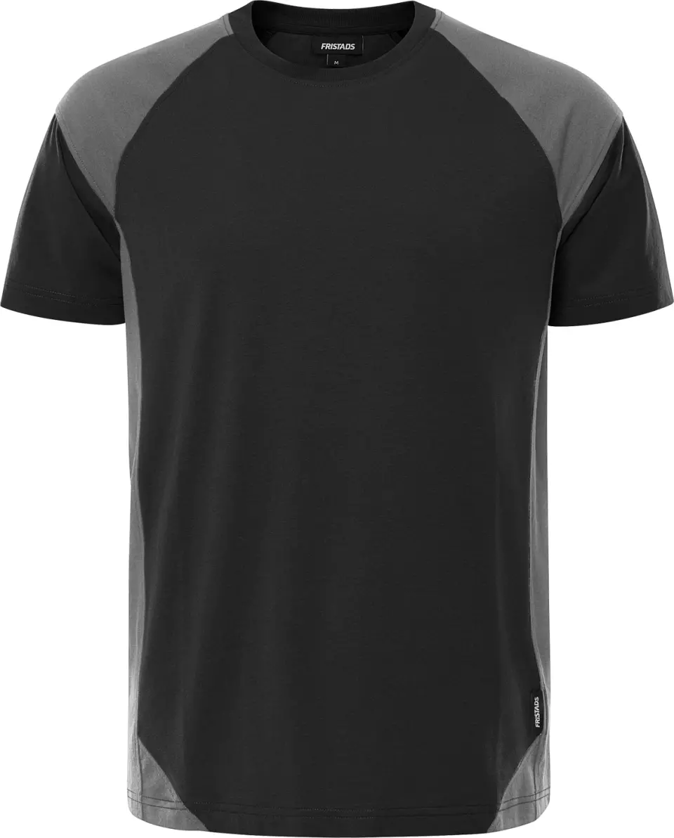 Fristads 300505-996, Heavy T-Shirt 7046 GTM