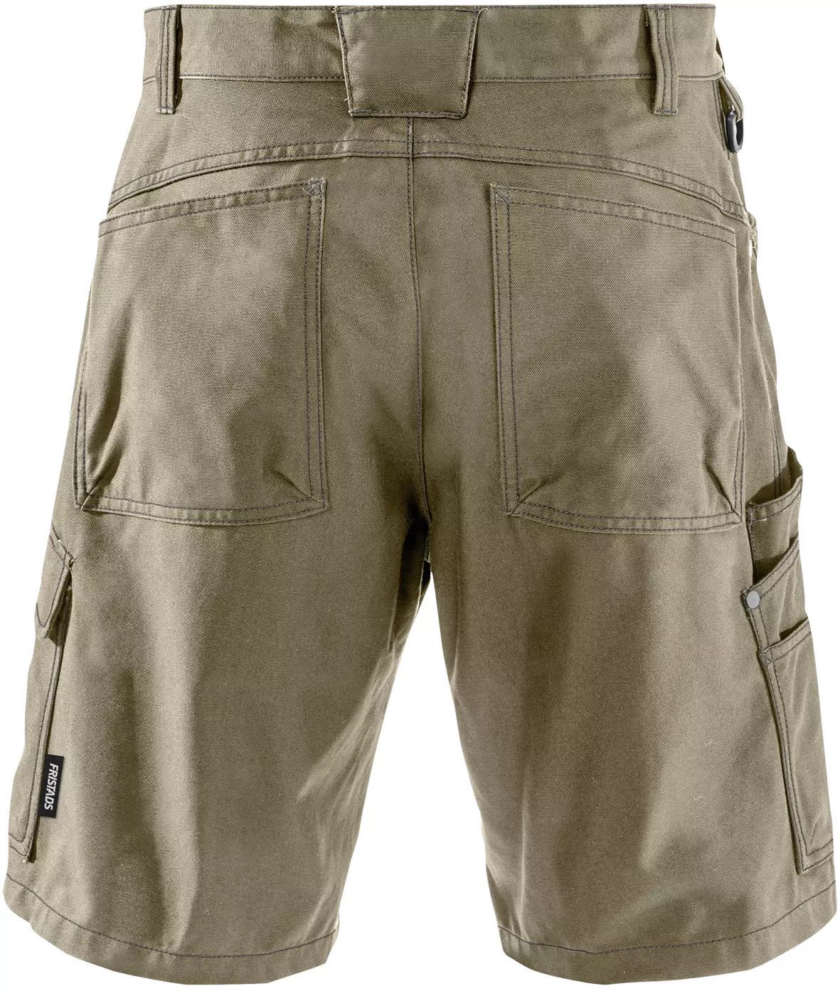 Fristads 100128-210, Shorts 254 BPC, image 2