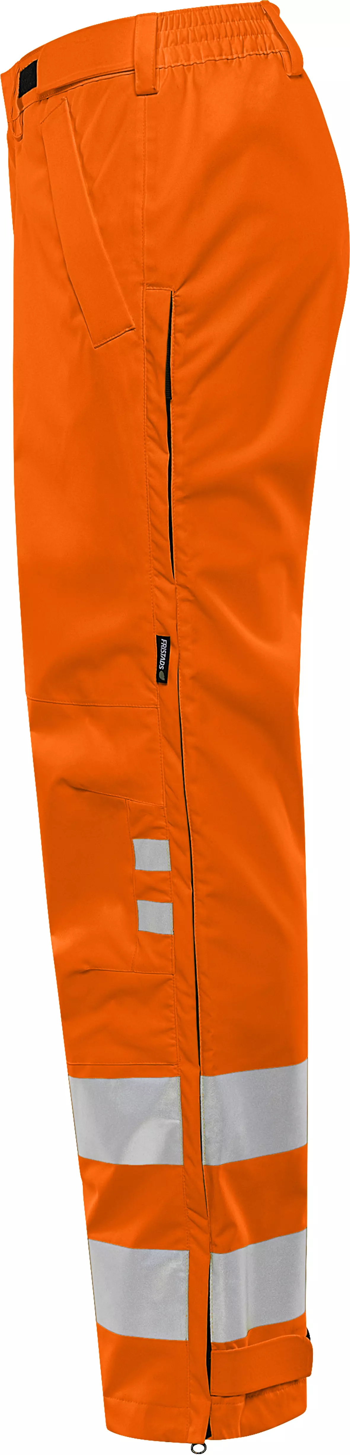 Fristads 300332-230, High Vis Funktionshose Klasse 2 2680 GLPS, image 3