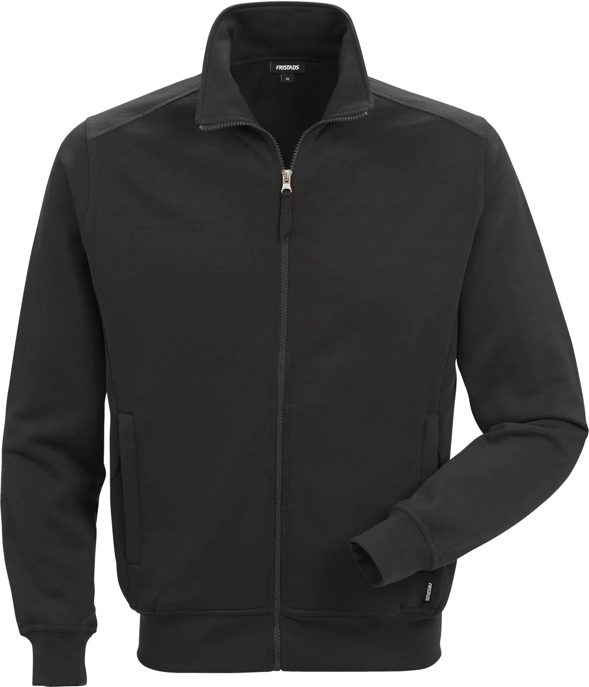 Fristads 114142-940, Sweat Jacket 7608 SM