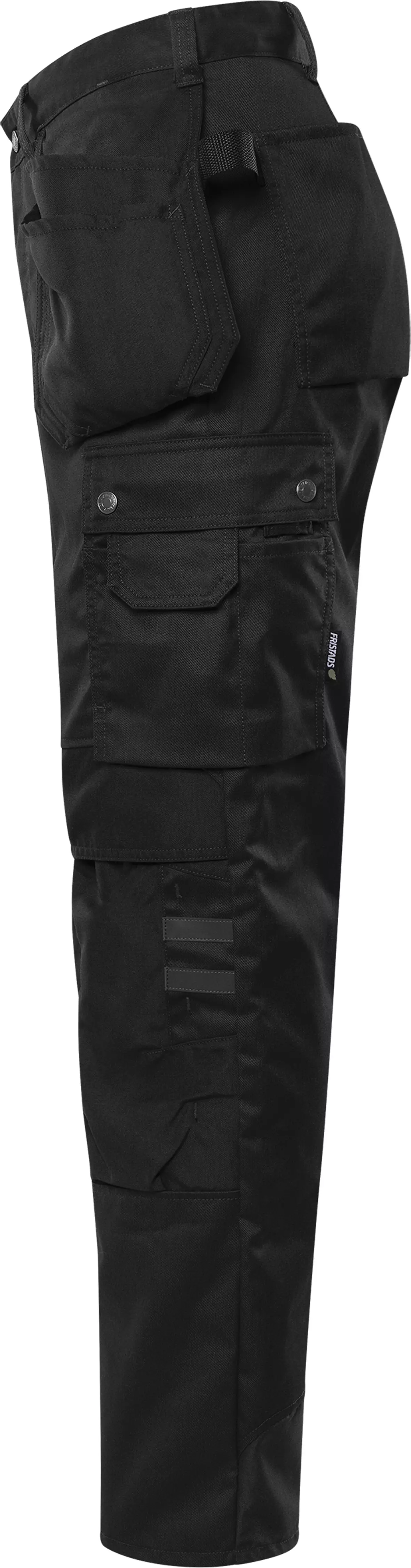 Fristads 300472-940, Craftsman Pants 241 GS25, image 3