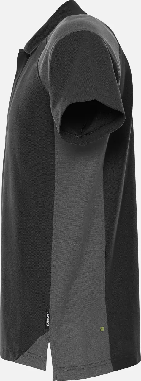 Fristads 300509-996, Schweres Poloshirt 7047 GPM, image 2, gallery thumbnail