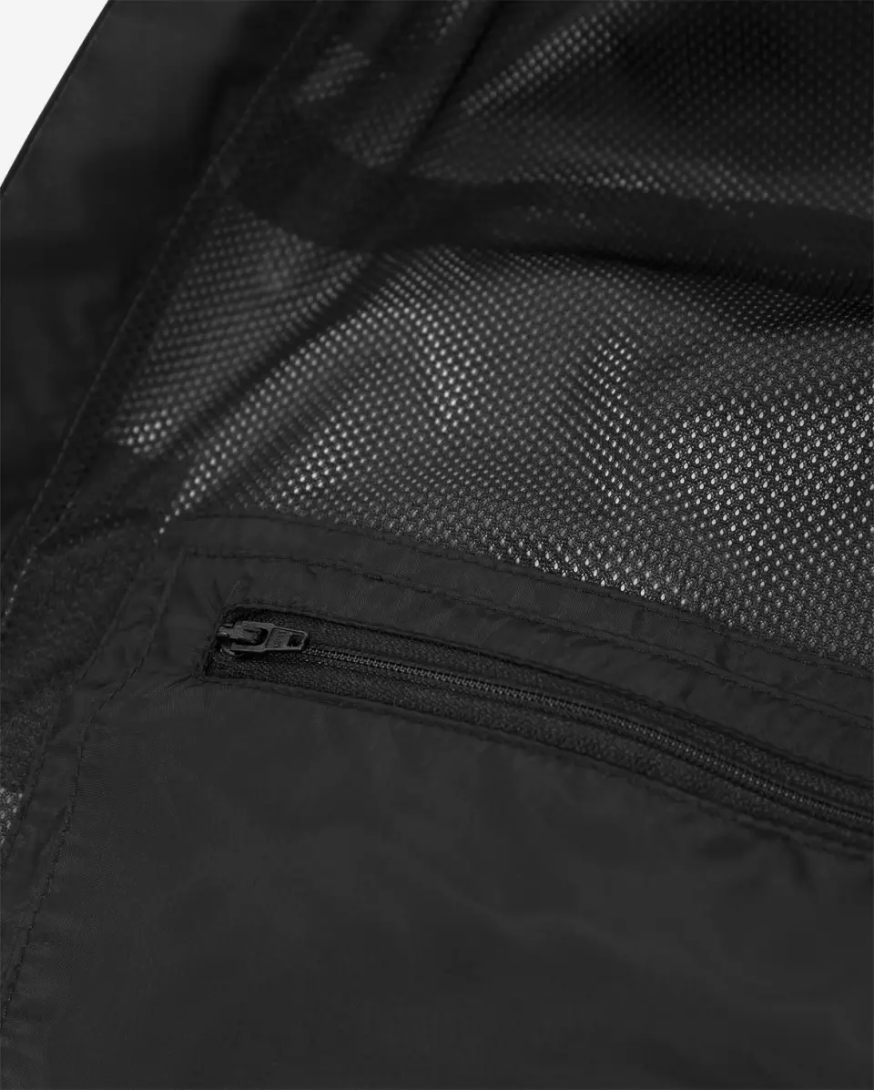 Pocket System · Inner Pocket feature highlight
