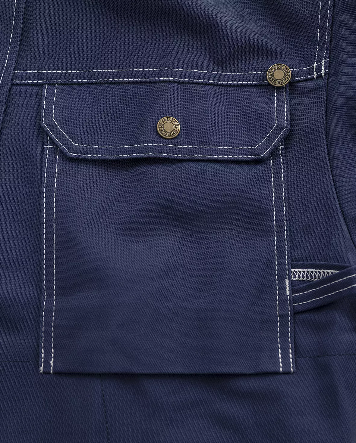 Fristads 100303-541, Jacket 447 FAS, image 5