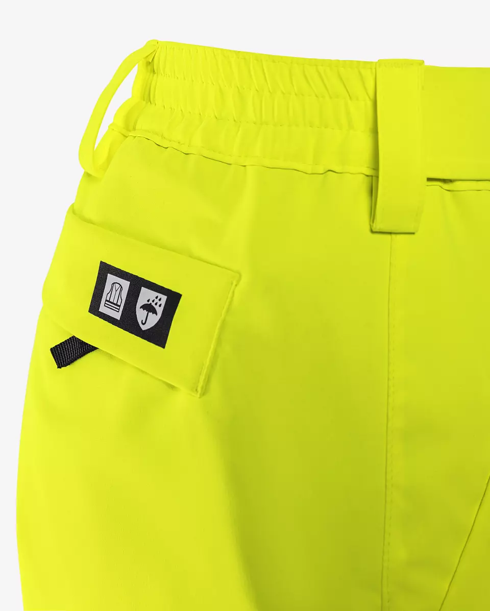 Waist Type · Elastic feature highlight